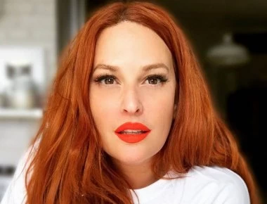 Σίσσυ Χρηστίδου: Το λάθος της στον αέρα - Την έπιασαν «αδιάβαστη» (φωτο-βίντεο)